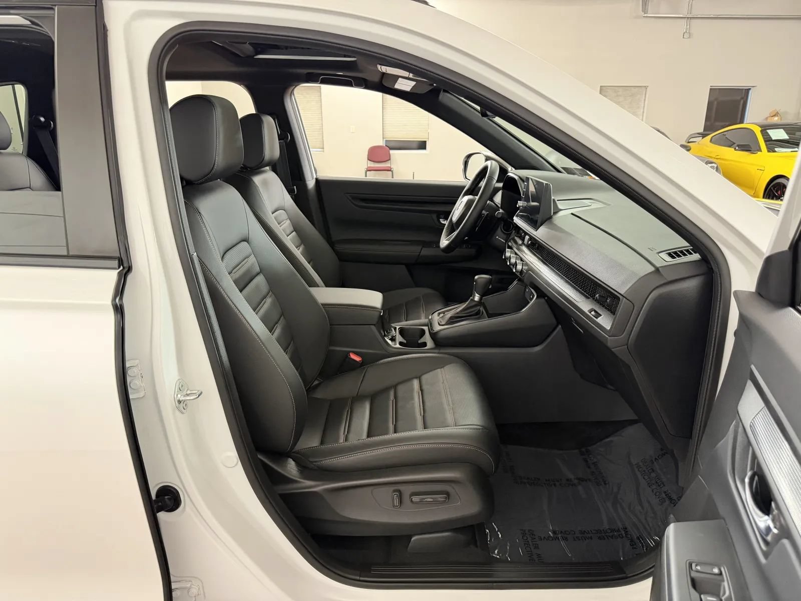 Used 2026 Honda CR-V Sport-L image 37