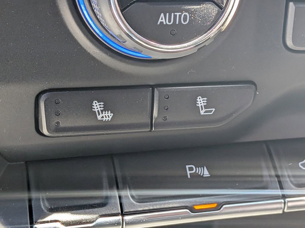 Used 2022 Chevrolet Silverado 1500 RST image 31