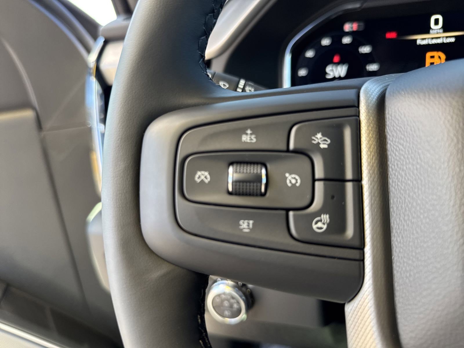 New 2025 GMC Sierra 2500 Denali w/ Denali Reserve Package image 19