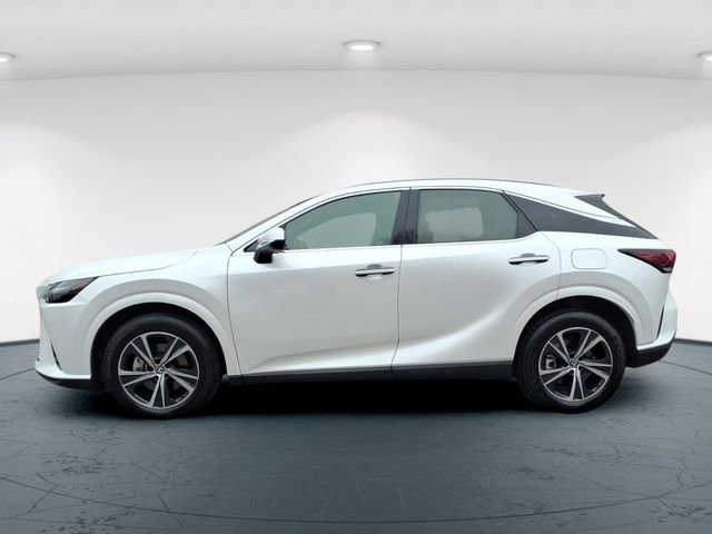 Used 2024 Lexus RX 350 Premium w/ Accessory Package (Z1) AWD/4WD image 4