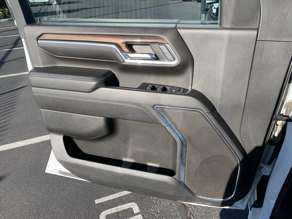 Certified 2024 Chevrolet Silverado 2500 LT image 20