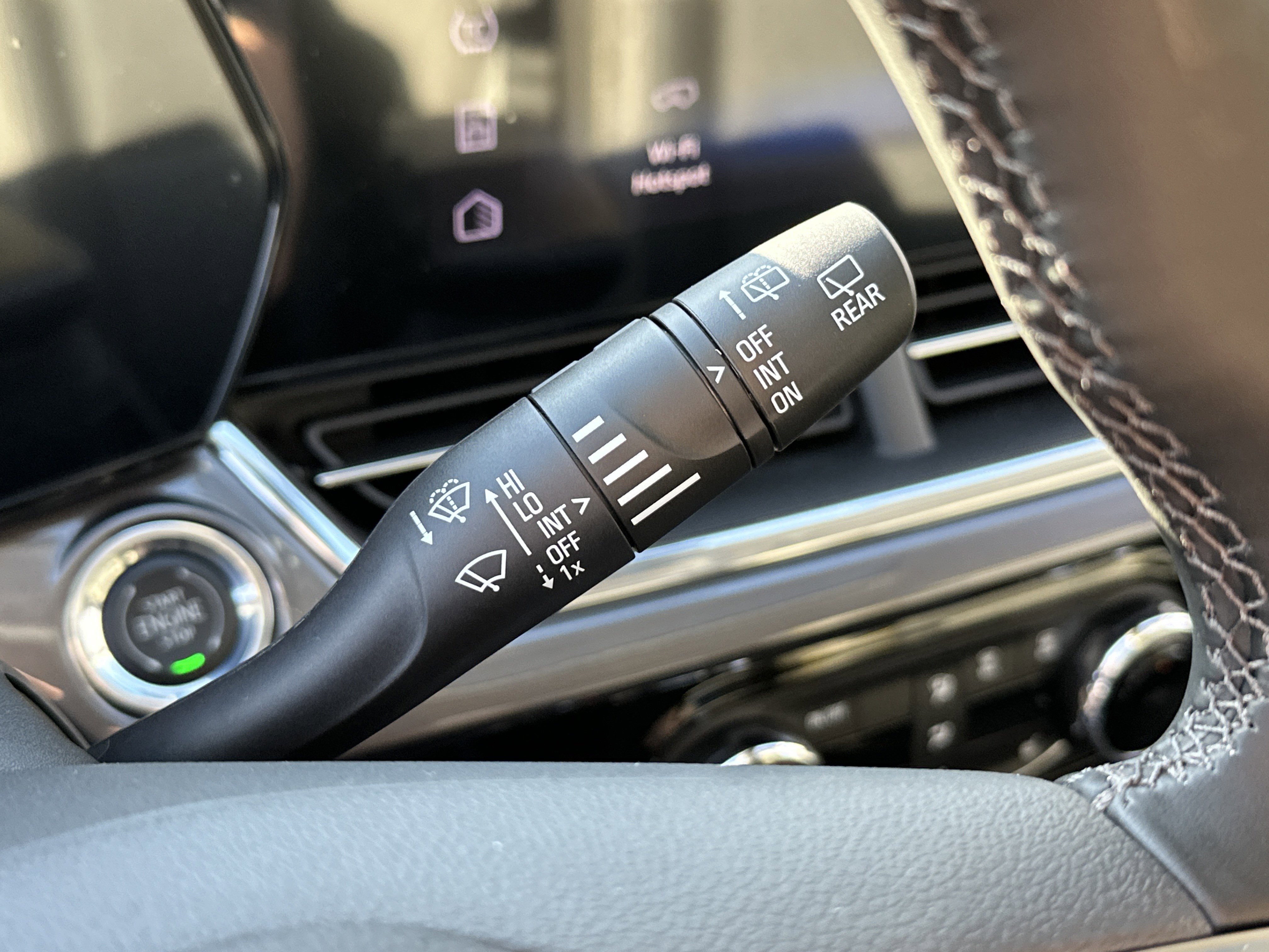 New 2026 Chevrolet Trax ACTIV w/ Sunroof Package image 19