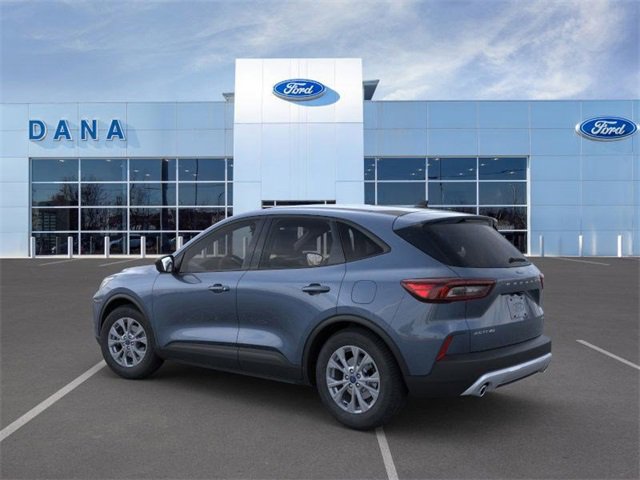 New 2025 Ford Escape Active w/ Cold Weather Package image 4