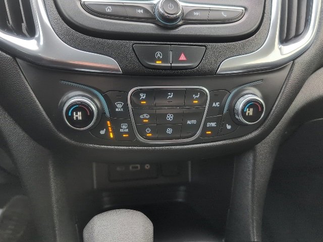 Certified 2024 Chevrolet Equinox LT w/ LPO, Floor Liner Package image 26