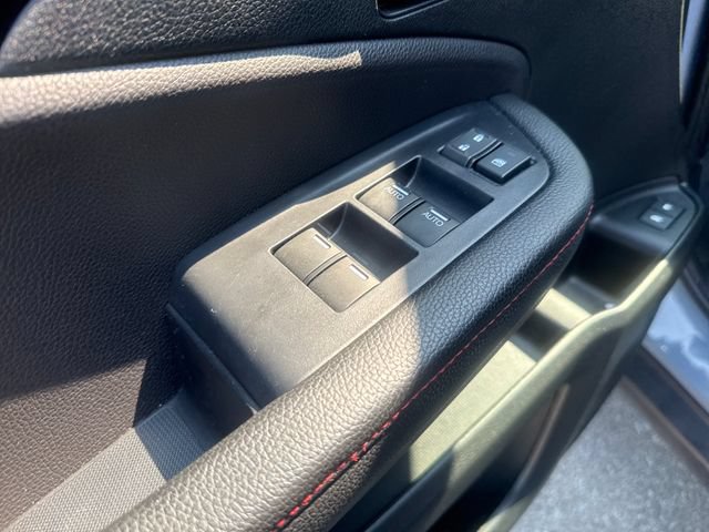 Certified 2025 Honda Passport Black Edition image 10