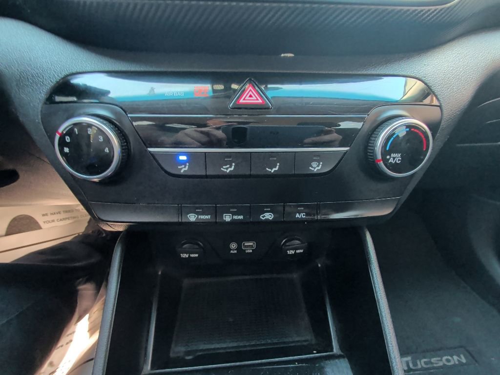 Used 2020 Hyundai Tucson SE AWD/4WD image 21
