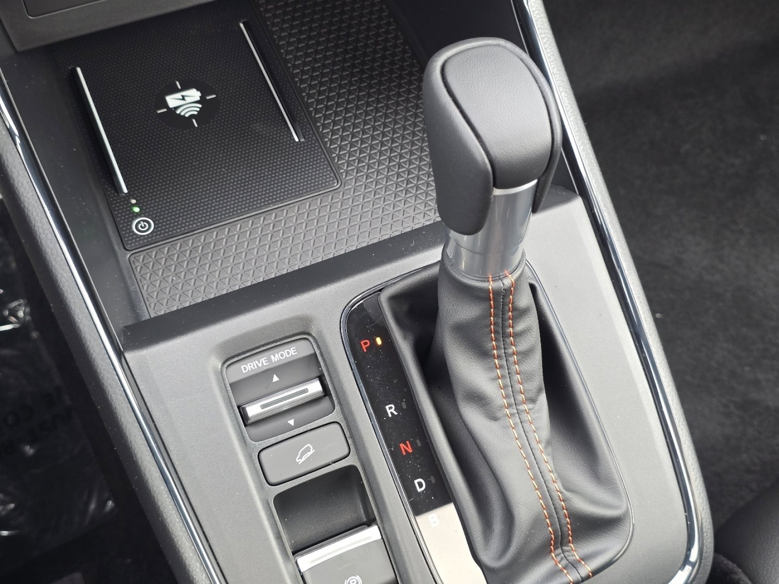 New 2026 Honda CR-V Sport-L image 31