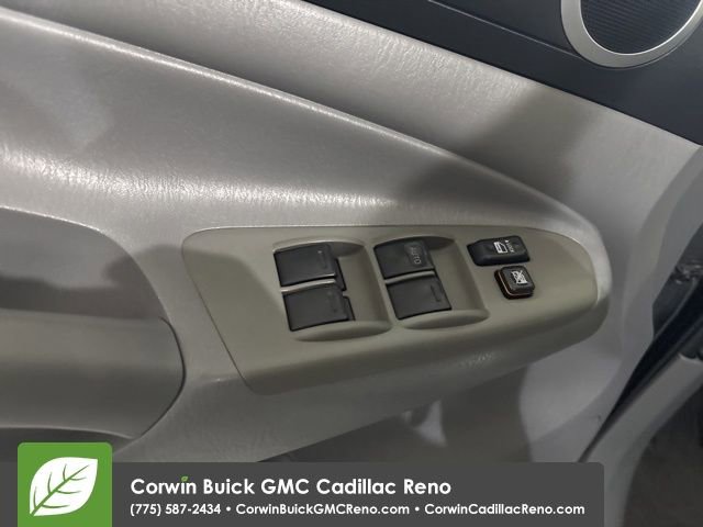 Used 2009 Toyota Tacoma 4x4 Double Cab image 14