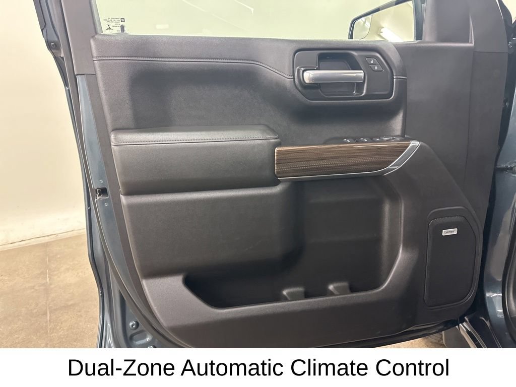 Used 2020 Chevrolet Silverado 1500 RST w/ All-Star Edition AWD/4WD image 33