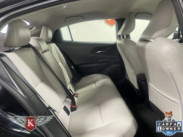 Used 2023 Toyota Prius XLE image 21