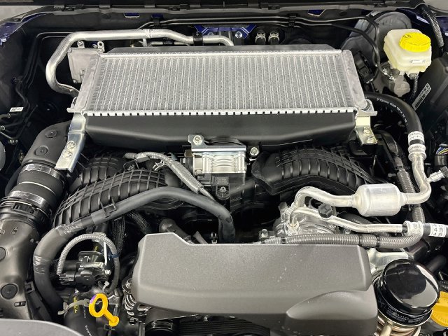 New 2026 Subaru Outback Touring XT AWD/4WD image 31