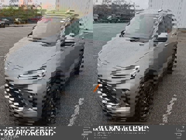 New 2026 Buick Encore GX Sport Touring w/ Comfort Package