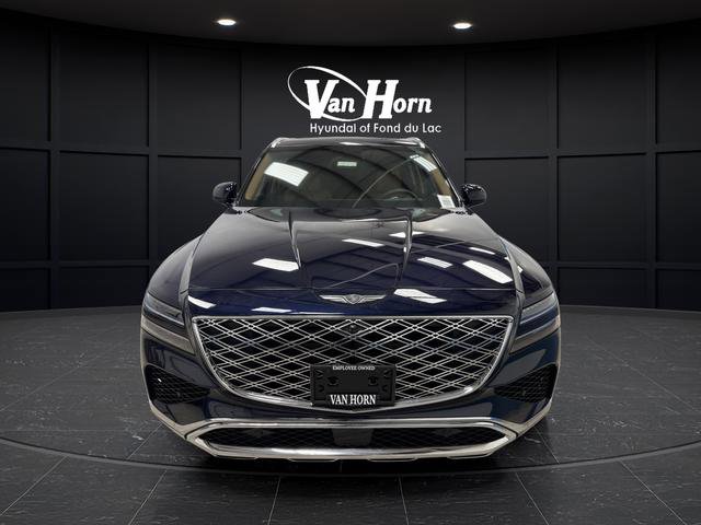 Used 2025 Genesis GV80 2.5T Prestige image 12