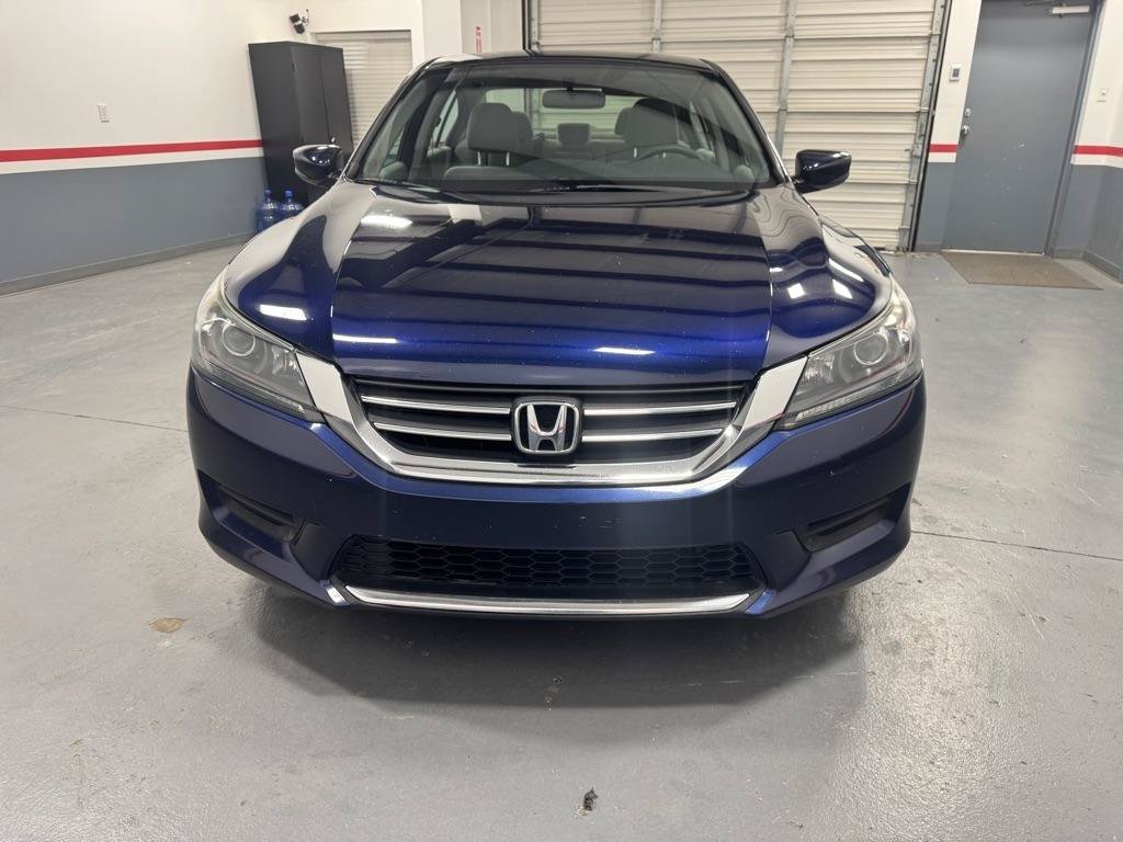 Used 2013 Honda Accord LX image 7