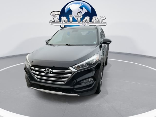 Used 2018 Hyundai Tucson Value AWD/4WD image 3