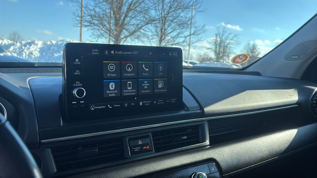 Used 2024 Honda Pilot Touring image 19