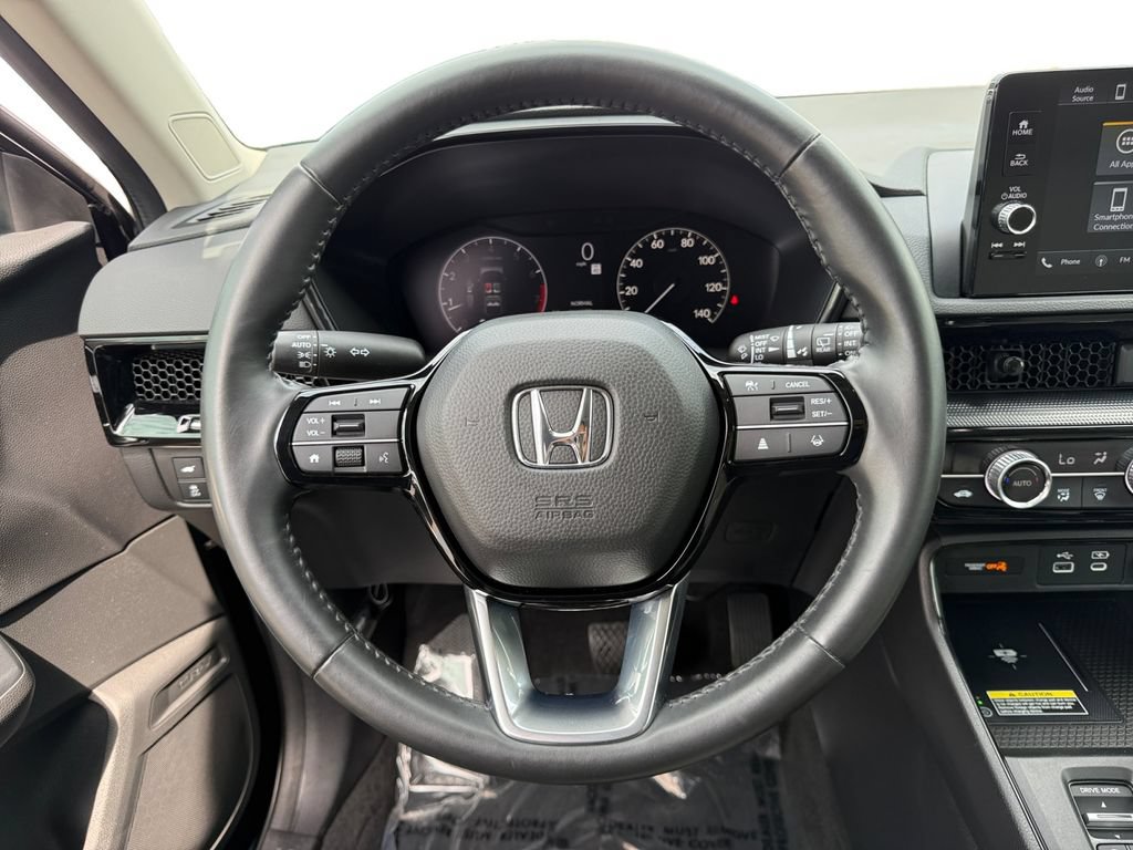 Used 2024 Honda CR-V EX-L image 12