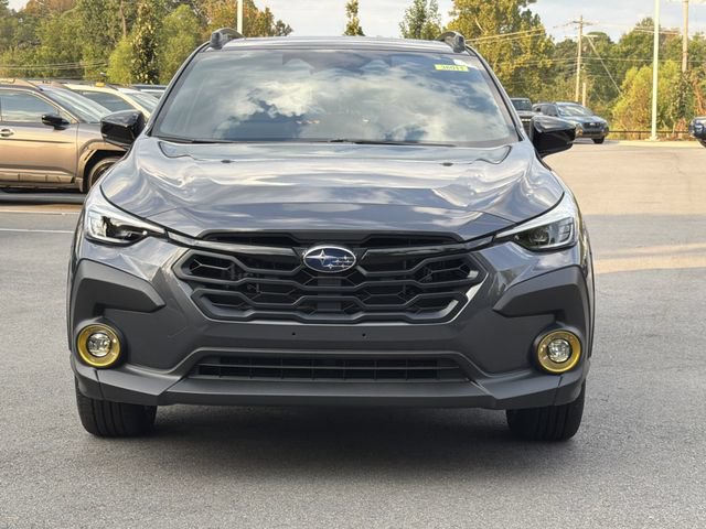 Certified 2026 Subaru Crosstrek 2.5i Sport w/ Crosstrek Mirror Package AWD/4WD image 8
