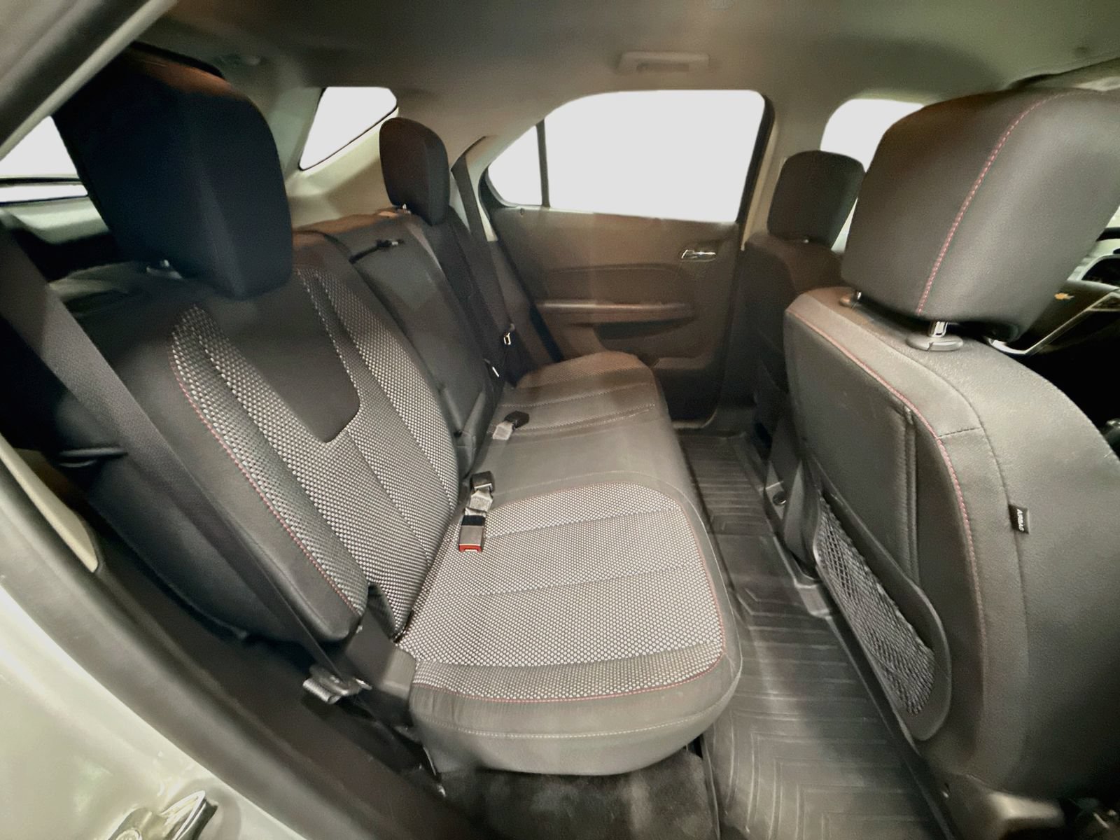 Used 2016 Chevrolet Equinox LT w/ Convenience Package FWD image 28