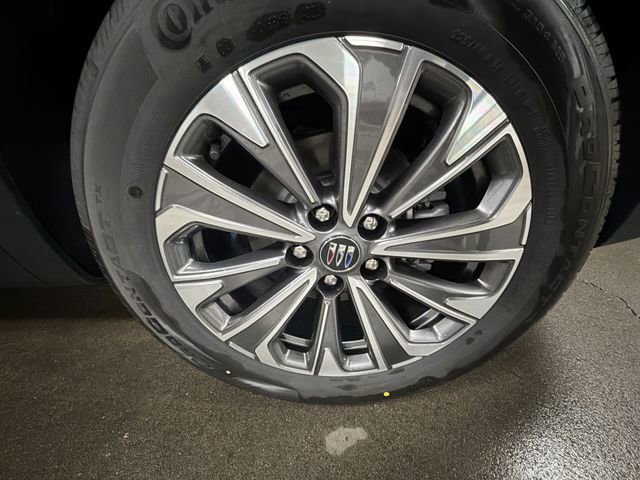 New 2026 Buick Envision Preferred image 65