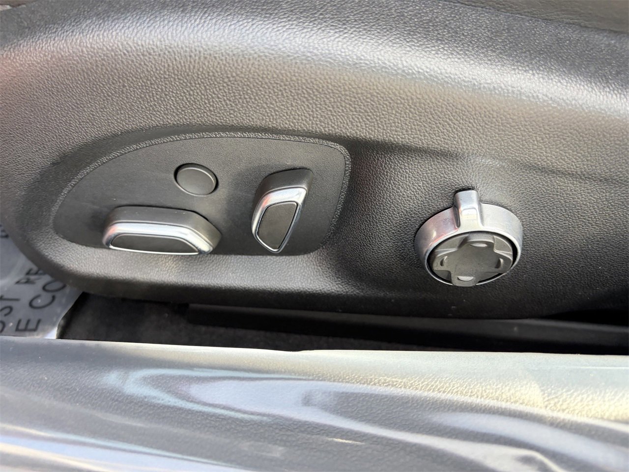 Certified 2023 Cadillac CT5 V w/ Premium Package image 21