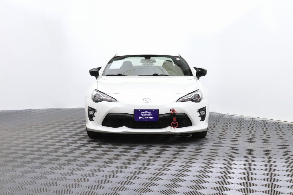 Used 2020 Toyota 86 image 4