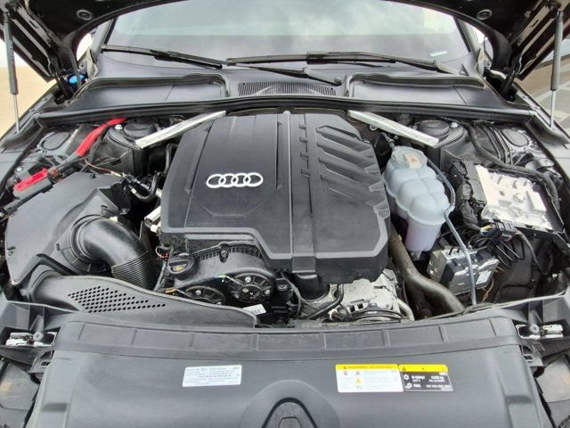 Certified 2023 Audi A4 2.0T Premium Plus w/ Premium Plus Package AWD/4WD image 24