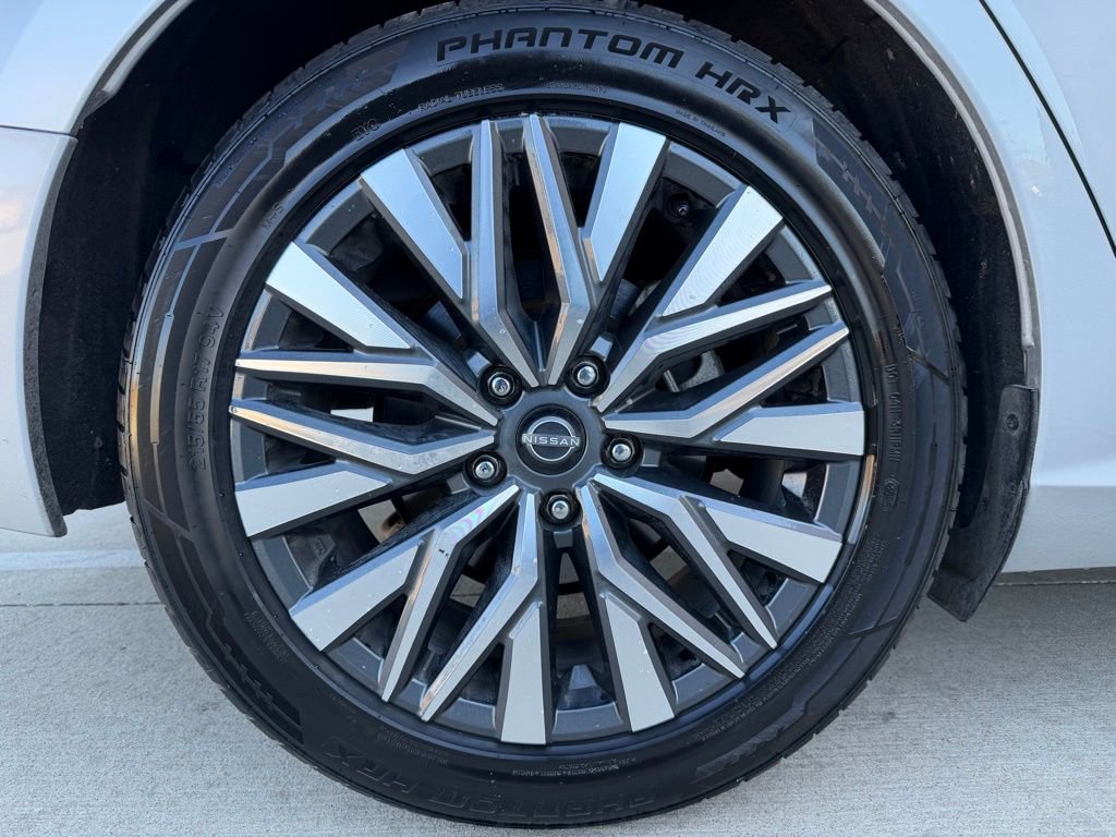 Used 2024 Nissan Altima 2.5 SV image 27