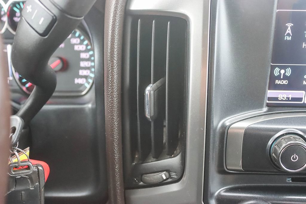 Used 2016 Chevrolet Silverado 1500 LT w/ All Star Edition image 29