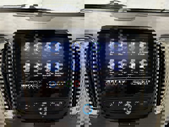 Certified 2024 Chevrolet Malibu LT image 13