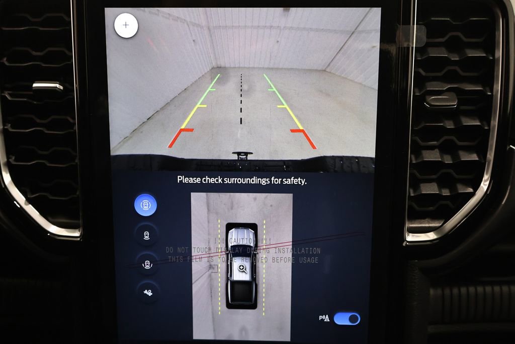 New 2026 Ford Ranger XLT image 22