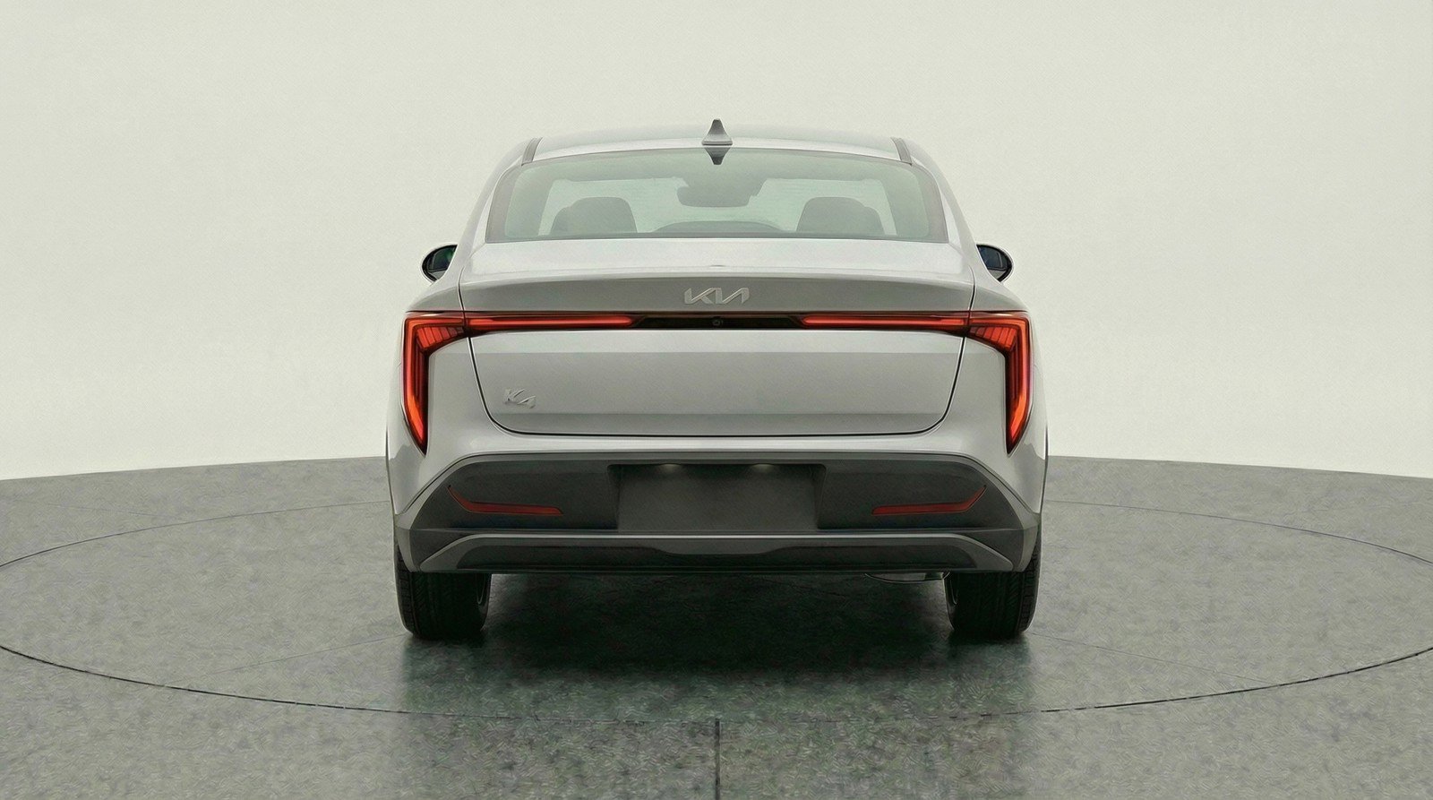 Used 2025 Kia K4 LXS image 7