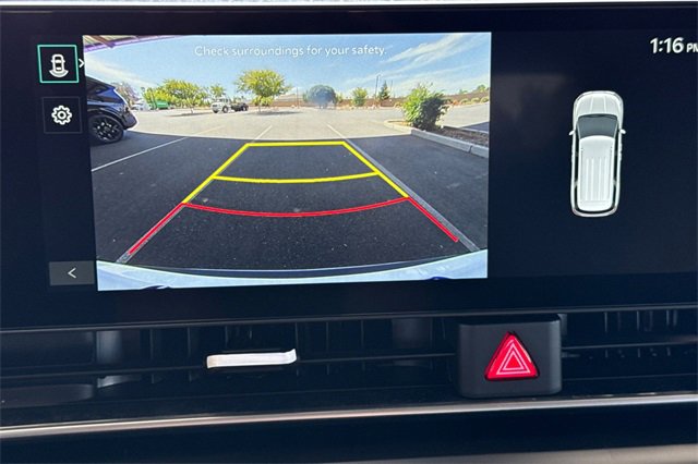 New 2026 Kia Carnival LX image 25