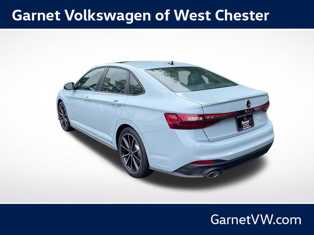 New 2026 Volkswagen Jetta GLI Autobahn FWD image 30