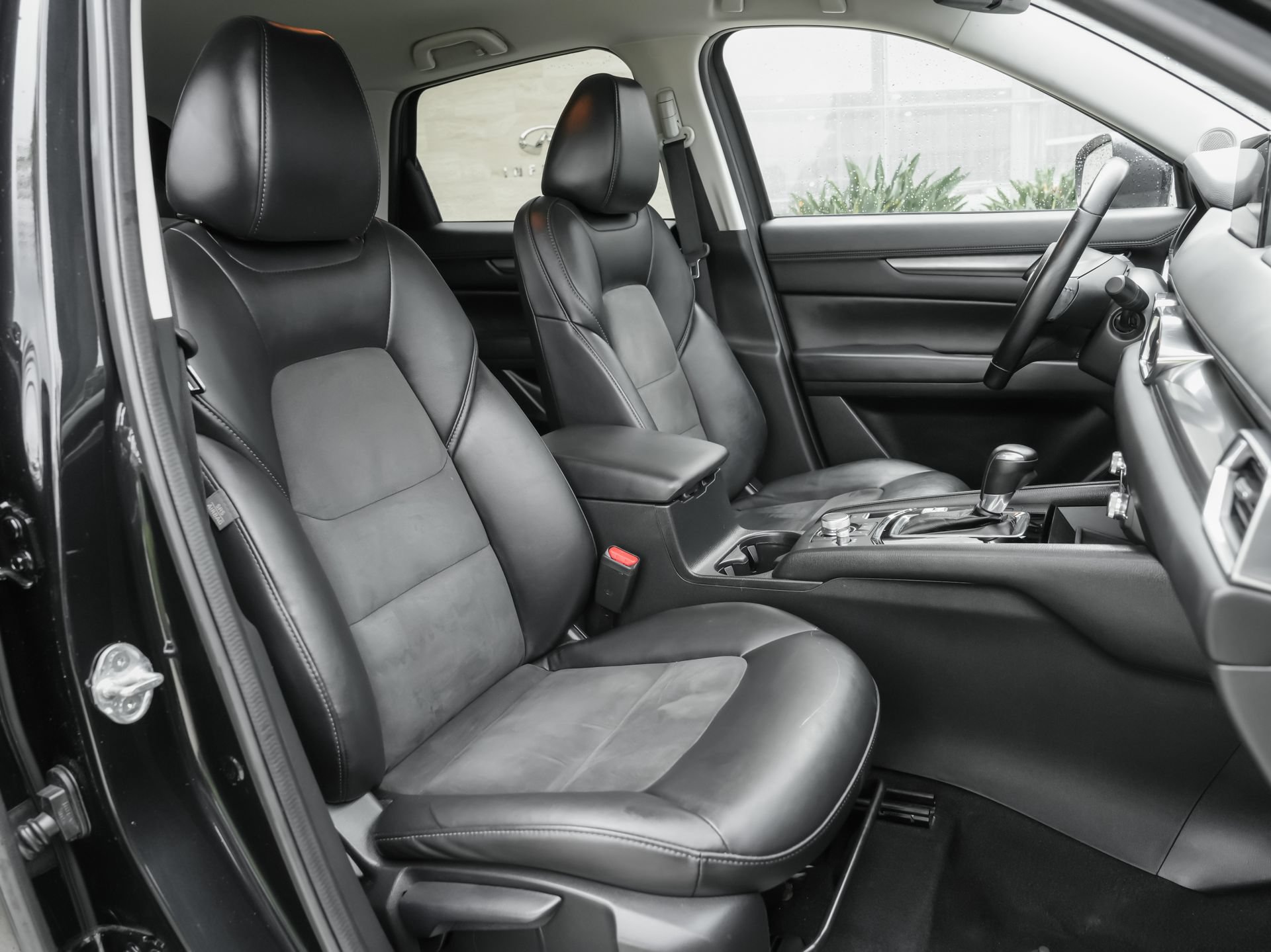 Used 2022 MAZDA CX-5 AWD 2.5 S w/ Select Package image 41