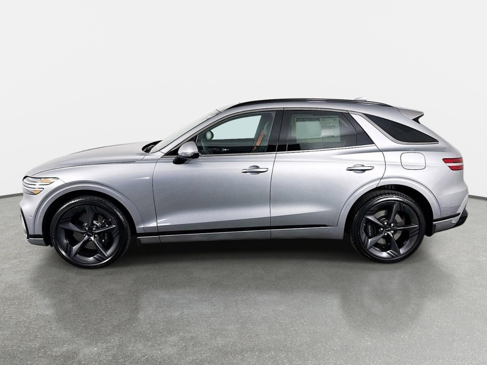 New 2026 Genesis GV70 2.5T Sport Prestige AWD/4WD image 8
