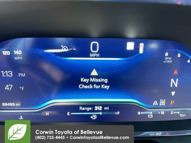 Used 2023 Chevrolet Tahoe Premier image 10