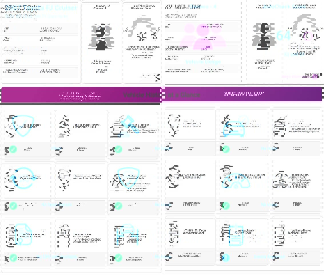 Used 2007 Toyota FJ Cruiser 4WD image 5