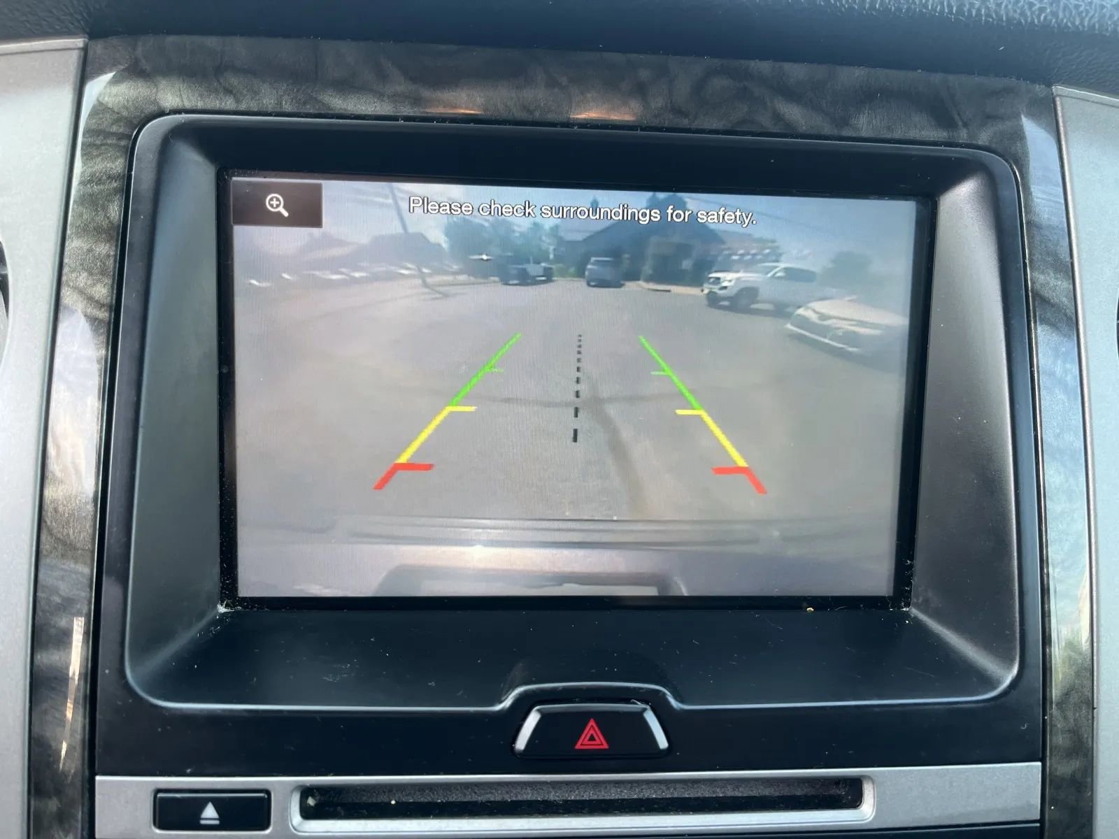 Used 2015 Ford Expedition Limited w/ Equipment Group 301A image 18