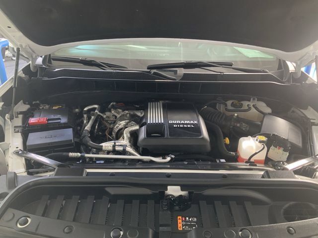 Used 2024 Chevrolet Silverado 1500 High Country image 12