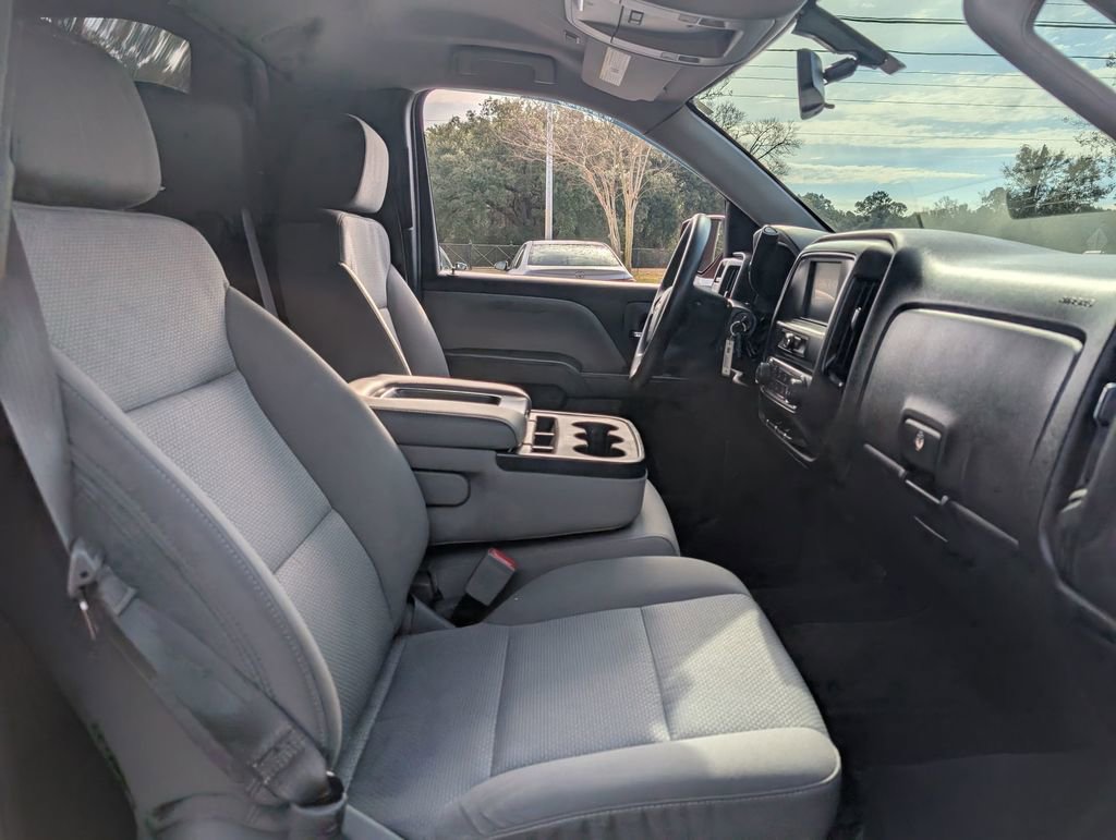 Used 2016 Chevrolet Silverado 1500 LS w/ LS Convenience Package image 28