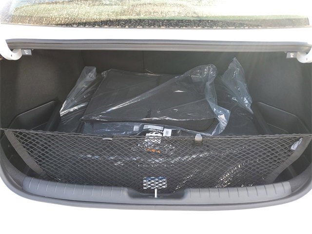 New 2026 Hyundai Elantra SEL Sport image 7