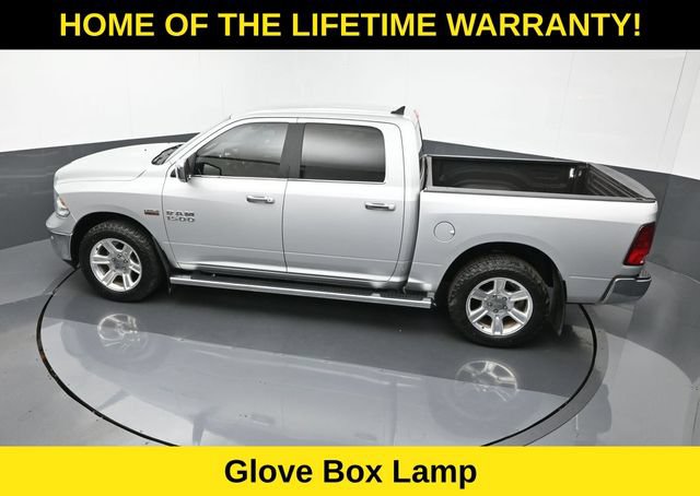 Used 2018 RAM 1500 Lone Star AWD/4WD image 57