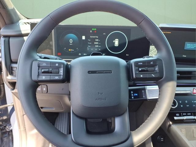 New 2027 Hyundai Santa Fe Calligraphy AWD/4WD image 19