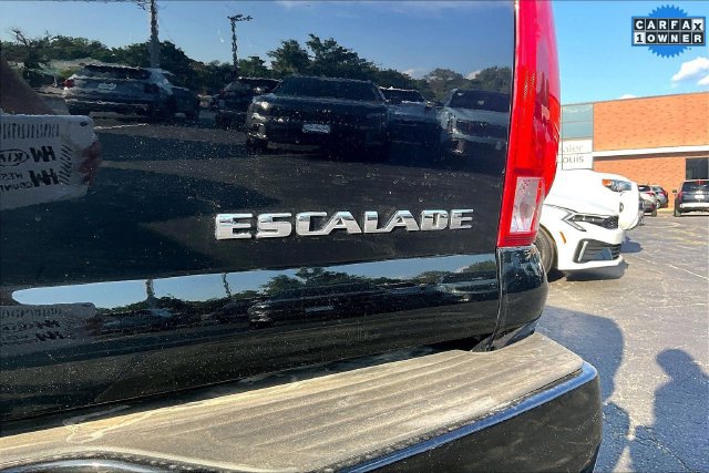 Used 2013 Cadillac Escalade EXT Premium AWD/4WD image 8