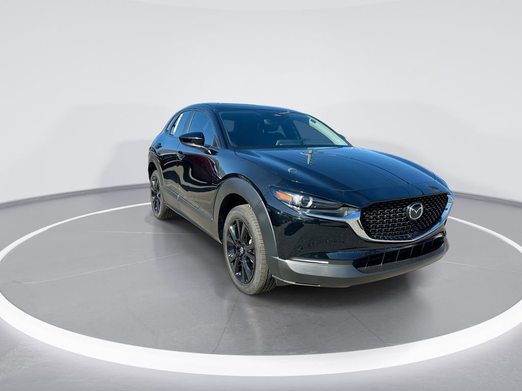 New 2026 MAZDA CX-30 AWD 2.5 S w/ Select Sport Pkg image 2