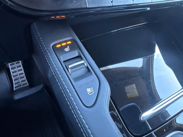 Used 2025 Kia Telluride SX Prestige X-Line AWD/4WD image 14