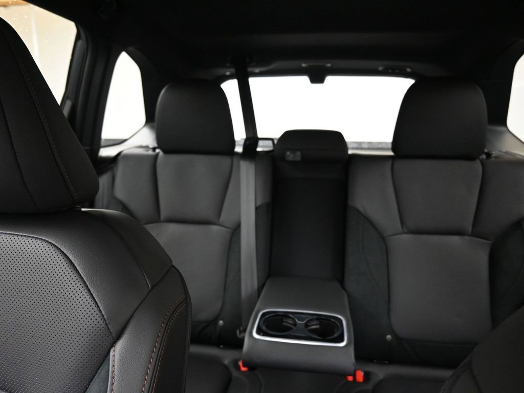 New 2025 Subaru Forester Touring image 37