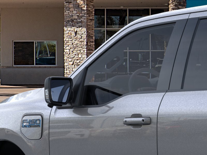 New 2025 Ford F150 Lightning Flash AWD/4WD image 20