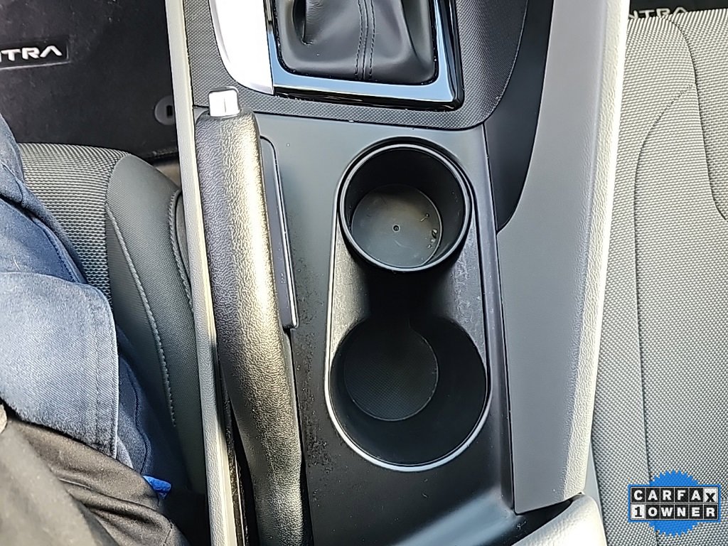 Certified 2023 Hyundai Elantra SE image 21